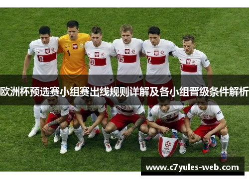 欧洲杯预选赛小组赛出线规则详解及各小组晋级条件解析