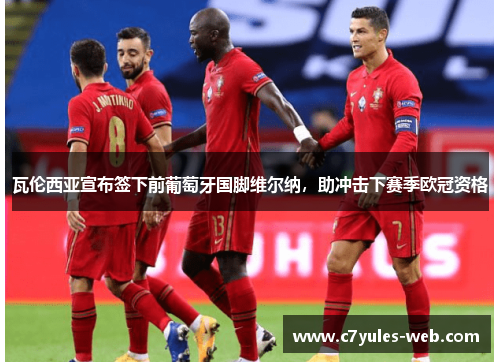瓦伦西亚宣布签下前葡萄牙国脚维尔纳，助冲击下赛季欧冠资格